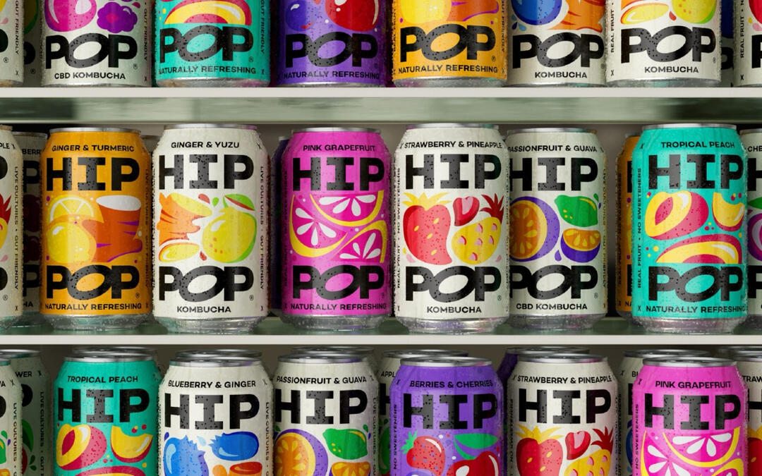 HIP POP